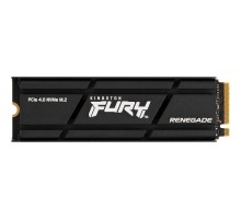 SSD диск Kingston Fury Renegade 2Tb SFYRDK/2000G