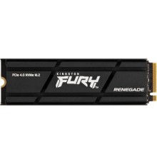 SSD диск Kingston Fury Renegade 2Tb SFYRDK/2000G