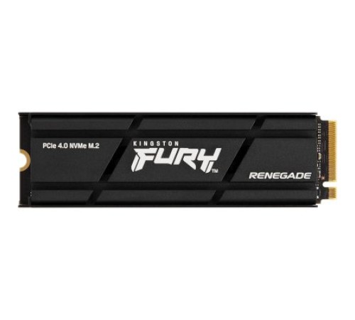 SSD диск Kingston Fury Renegade 2Tb SFYRDK/2000G