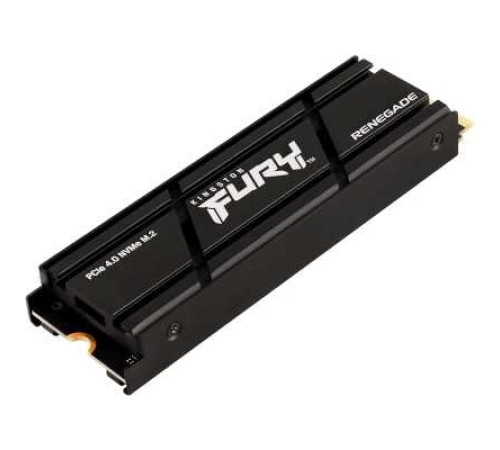 SSD диск Kingston Fury Renegade 2Tb SFYRDK/2000G