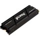 SSD диск Kingston Fury Renegade 2Tb SFYRDK/2000G