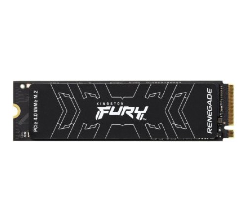 SSD диск Kingston Fury Renegade 4Tb SFYRD/4000G