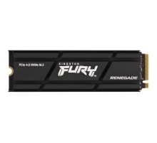 SSD диск Kingston Fury Renegade 4Tb SFYRDK/4000G