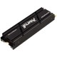 SSD диск Kingston Fury Renegade 4Tb SFYRDK/4000G