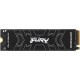 SSD диск Kingston Fury Renegade 500Gb SFYRS/500G