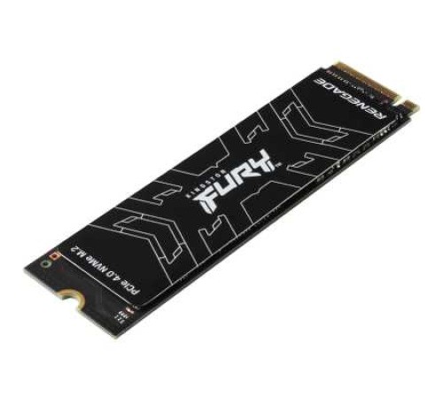 SSD диск Kingston Fury Renegade 500Gb SFYRS/500G