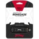 SSD диск Kingston Fury Renegade 500Gb SFYRS/500G