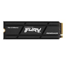 SSD диск Kingston Fury Renegade 500Gb SFYRSK/500G