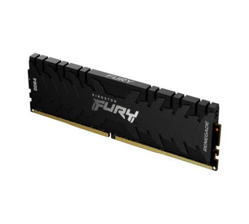 Оперативная память Kingston Fury Renegade Black KF426C13RB1/16
