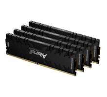 Оперативная память Kingston Fury Renegade Black KF426C13RBK4/32