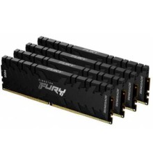 Оперативная память Kingston Fury Renegade Black KF426C13RBK4/32