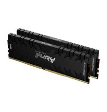 Оперативная память Kingston Fury Renegade Black KF432C16RB1K2/32