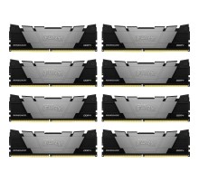 Оперативная память Kingston Fury Renegade Black KF432C16RB2K8/256