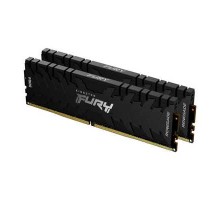 Оперативная память Kingston Fury Renegade Black KF432C16RBK2/16