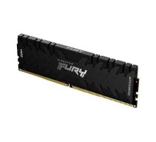 Оперативная память 8Gb DDR4 3600MHz Kingston Fury Renegade Black KF436C16RB/8