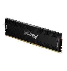 Оперативная память 8Gb DDR4 3600MHz Kingston Fury Renegade Black KF436C16RB/8