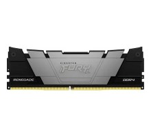 Оперативная память Kingston Fury Renegade Black KF436C16RB12/16