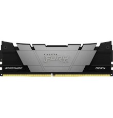 Оперативная память Kingston Fury Renegade Black KF436C16RB12/16