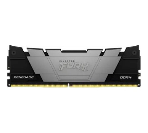 Оперативная память Kingston Fury Renegade Black KF436C16RB12/16