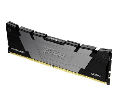 Оперативная память Kingston Fury Renegade Black KF436C16RB12/16