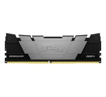 Оперативная память Kingston Fury Renegade Black KF436C16RB2/8