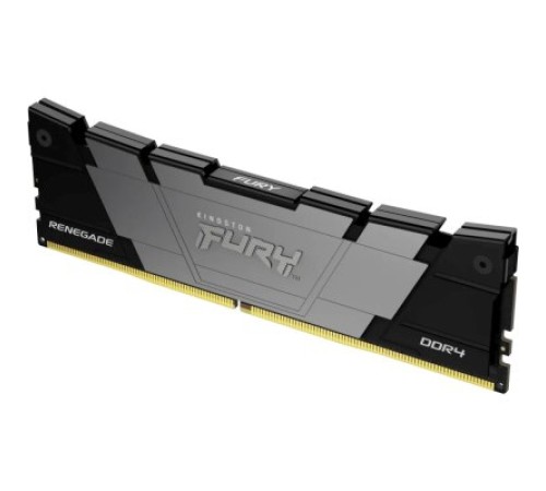 Оперативная память Kingston Fury Renegade Black KF436C16RB2/8