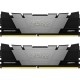 Оперативная память Kingston Fury Renegade Black KF436C16RB2K2/16