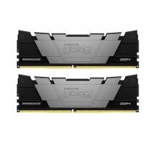 Оперативная память Kingston Fury Renegade Black KF436C18RB2K2/64