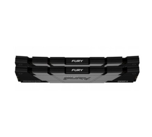 Оперативная память Kingston Fury Renegade Black KF436C18RB2K2/64