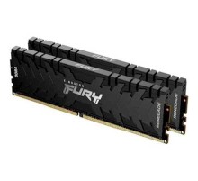 Оперативная память Kingston Fury Renegade Black KF446C19RBK2/16