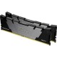 Оперативная память Kingston Fury Renegade Black KF448C19RB2K2/16