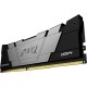 Оперативная память Kingston Fury Renegade Black KF448C19RB2K2/16