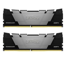 Оперативная память Kingston Fury Renegade Black KF453C20RB2K2/16