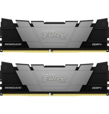 Оперативная память Kingston Fury Renegade Black KF453C20RB2K2/16