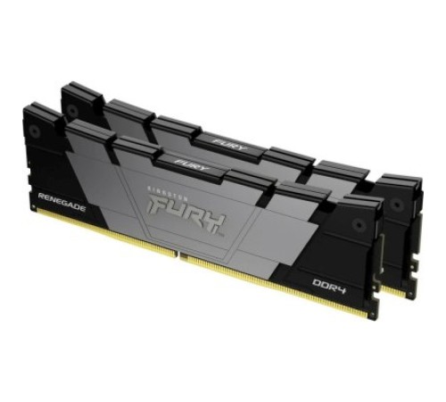 Оперативная память Kingston Fury Renegade KF432C16RB12K2/32