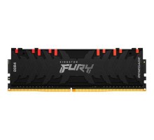 Оперативная память Kingston Fury Renegade RGB KF430C15RBA/8