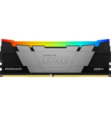 Оперативная память Kingston Fury Renegade RGB KF432C16RB12A/16