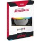 Оперативная память Kingston Fury Renegade RGB KF432C16RB2A/32