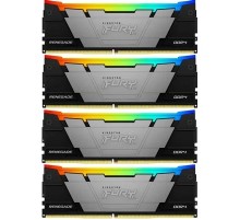 Оперативная память Kingston Fury Renegade RGB KF432C16RB2AK4/32