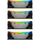 Оперативная память Kingston Fury Renegade RGB KF436C16RB12AK4/64