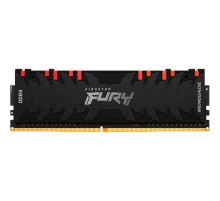 Оперативная память Kingston Fury Renegade RGB KF436C16RB1A/16