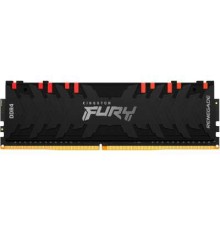 Оперативная память Kingston Fury Renegade RGB KF436C16RB1A/16