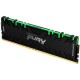Оперативная память Kingston Fury Renegade RGB KF436C16RB1A/16