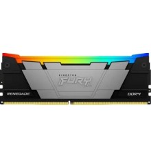 Оперативная память Kingston Fury Renegade RGB KF436C16RB2A/8