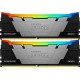 Оперативная память Kingston Fury Renegade RGB KF436C16RB2AK2/16
