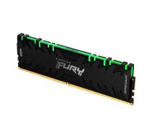 Оперативная память Kingston Fury Renegade RGB KF436C16RBA/8