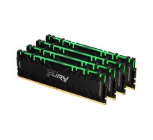 Оперативная память Kingston Fury Renegade RGB KF436C16RBAK4/32