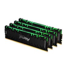Оперативная память Kingston Fury Renegade RGB KF436C16RBAK4/32