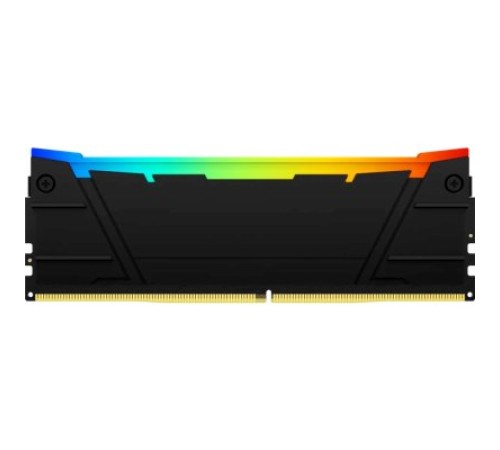 Оперативная память Kingston Fury Renegade RGB KF436C18RB2AK4/128