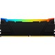Оперативная память Kingston Fury Renegade RGB KF436C18RB2AK4/128